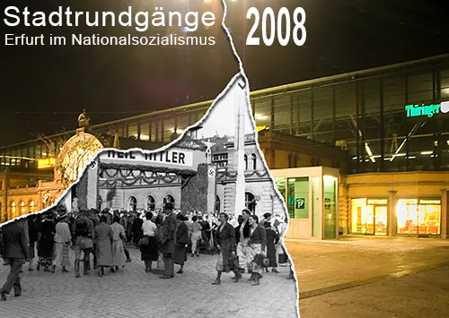 Grafikdesign Postkarte