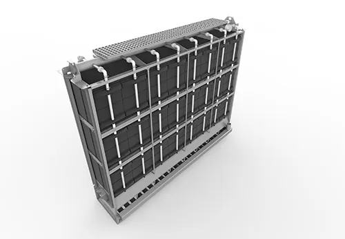 Visualisierung Filter