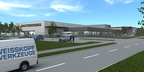 Visualisierung Weisskopf