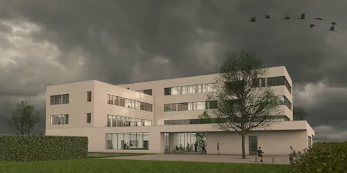 Visualisierung Dako II