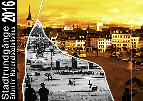 Grafikdesign Postkarte