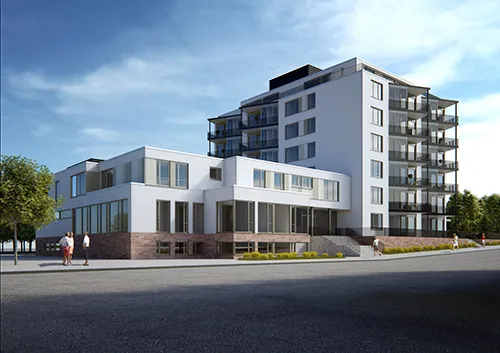 Visualisierung Dr. Schmeißer-Stift