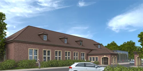 Visualisierung Bayer AG