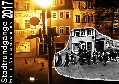 Grafikdesign Postkarte