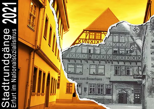 Grafikdesign Postkarte