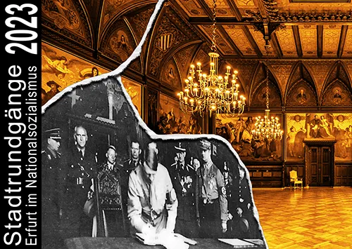 Grafikdesign Postkarte