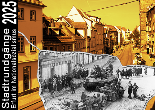 Grafikdesign Postkarte