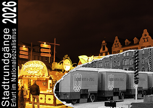 Grafikdesign Postkarte